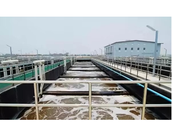 污水處理的6個基本步驟，記住這些就夠用了