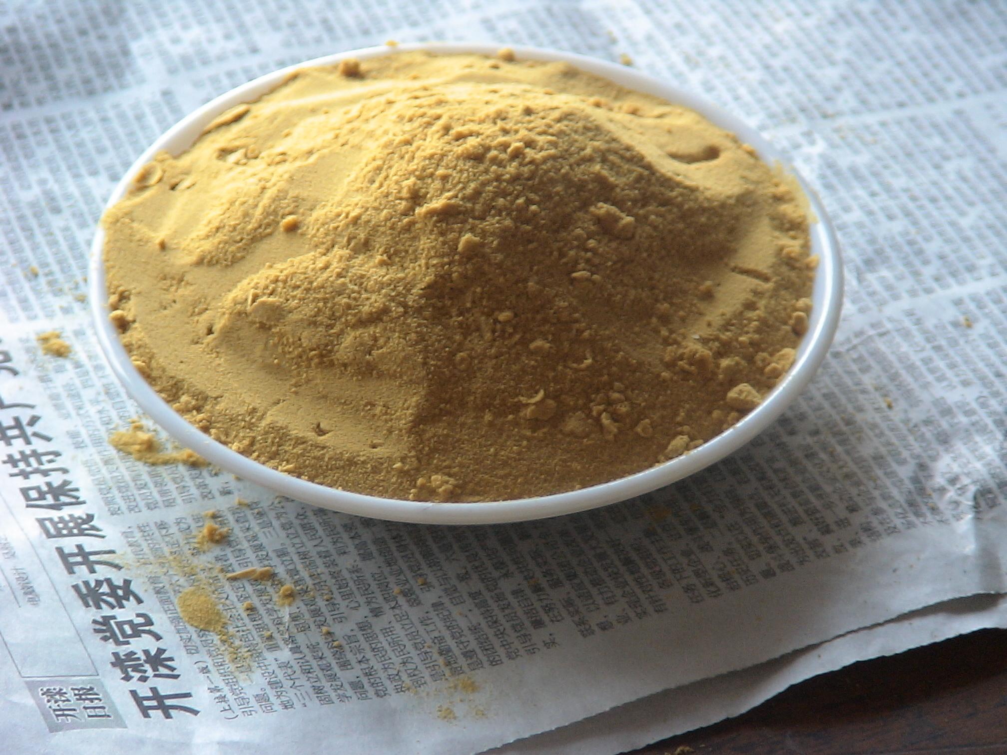 分享干貨！聚合硫酸鐵的應(yīng)用和使用方法！