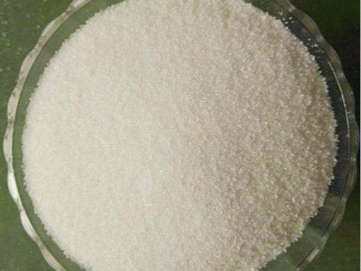 鋼鐵廢水為啥這么難處理？聚丙烯酰胺能否“破解”？