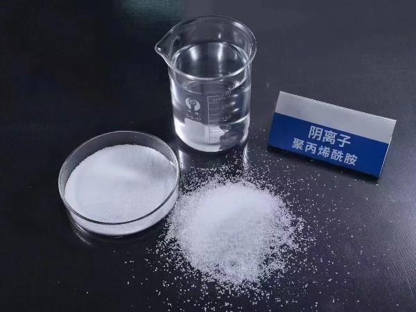 陰離子聚丙烯酰胺微生物工藝共享！