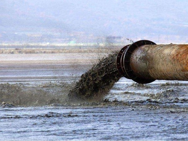 你知道如何用還原法處理綜合電鍍廢水嗎？