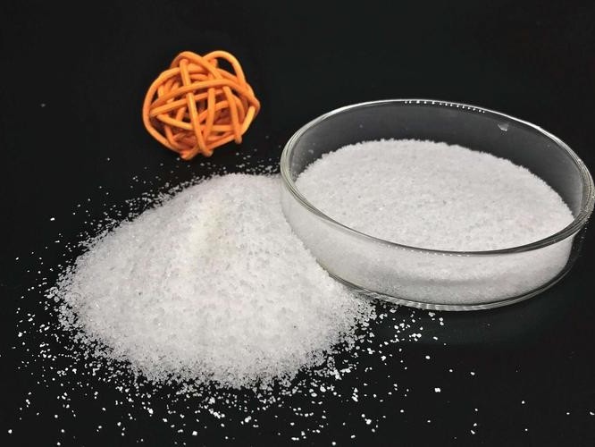 洗煤廠主要利用聚丙烯酰胺的那種性質(zhì)？