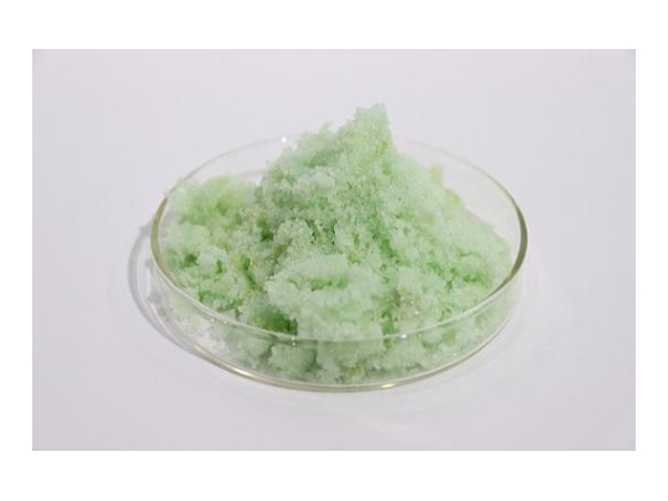 關(guān)于硫酸亞鐵你了解多少？