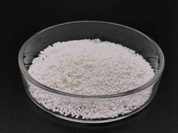 氨氮降解劑對(duì)工業(yè)廢水有哪些影響？
