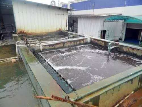 水處理之電鍍廢水的來(lái)源、 特性與處理工藝