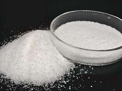 果汁廠廢水處理不易，分步驟使用聚丙烯酰胺