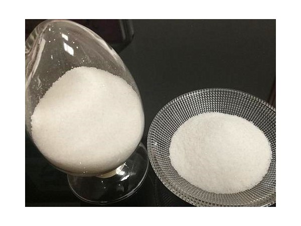 鋼鐵廠廢水“周期變化”，使用高效聚丙烯酰胺處理