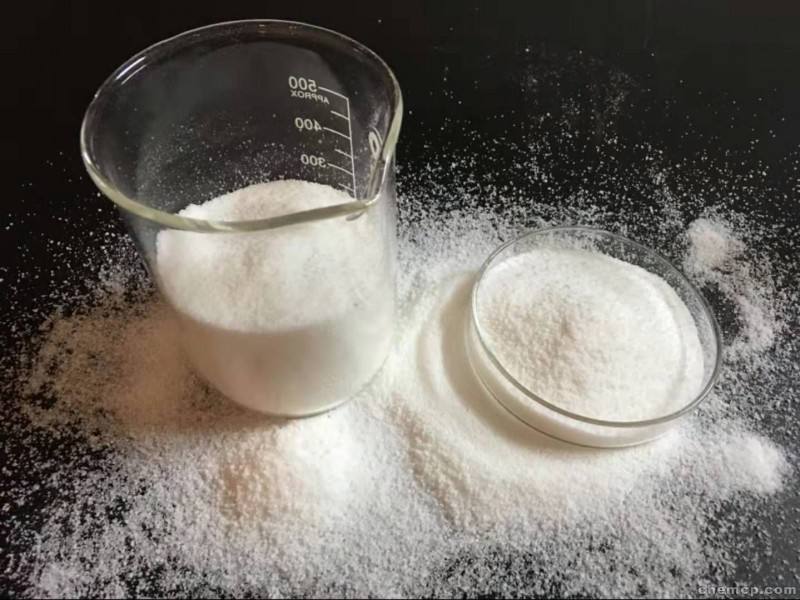 分享干貨！陰離子聚丙烯酰胺四大應用場景總結(jié)！