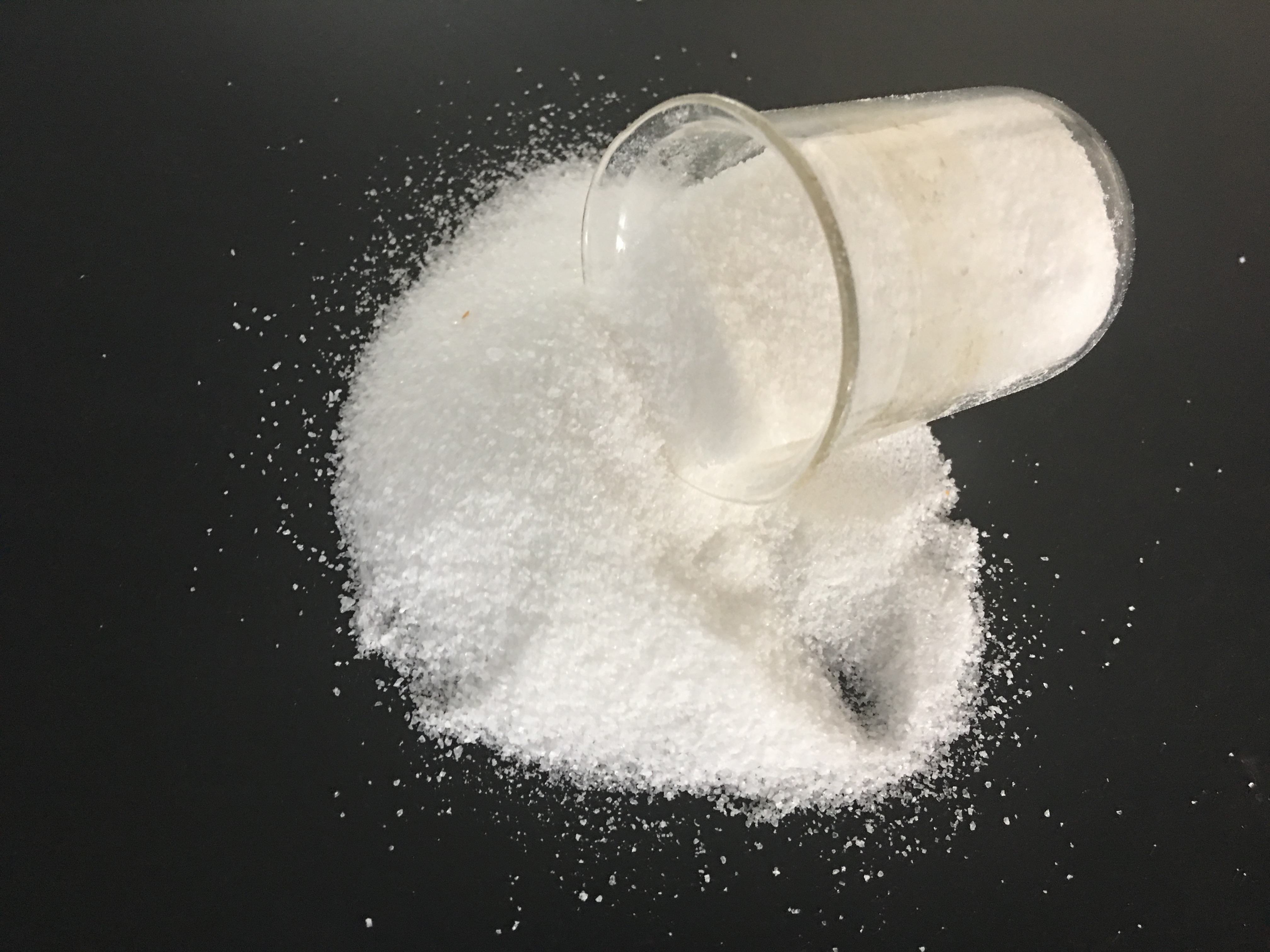 如何選擇用于制藥廢水處理的聚丙烯酰胺類型？