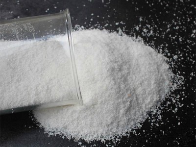 陽離子聚丙烯酰胺助力酸性廢水處理，加速澄清