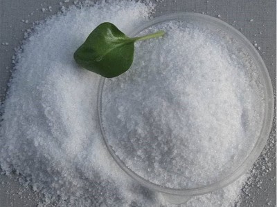 陰離子聚丙烯酰胺作絮凝劑被廣泛使用，藥劑性能分享