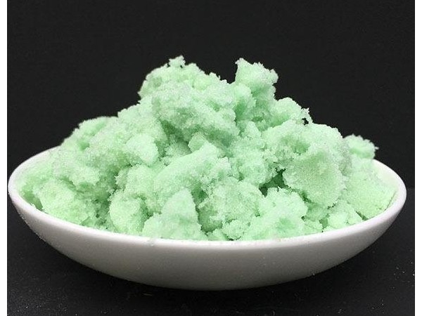 硫酸亞鐵直接投加至污水中的操作方法！