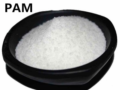 區(qū)分陰離子與非離子聚丙烯胺，將其用在合適位置！