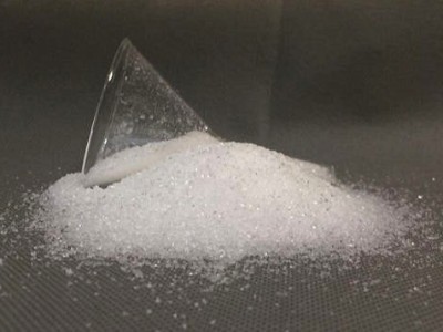 聚丙烯酰胺溶解不能馬虎！注意這些事提升穩(wěn)定性