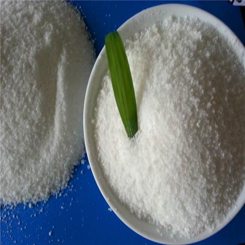 陽(yáng)離子聚丙烯酰胺