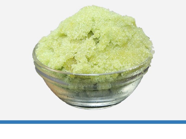你知道硫酸亞鐵在水處理中的作用嗎？土壤改良中的作用嗎？