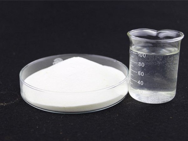 分享干貨！陽(yáng)離子聚丙烯酰胺的十大用途